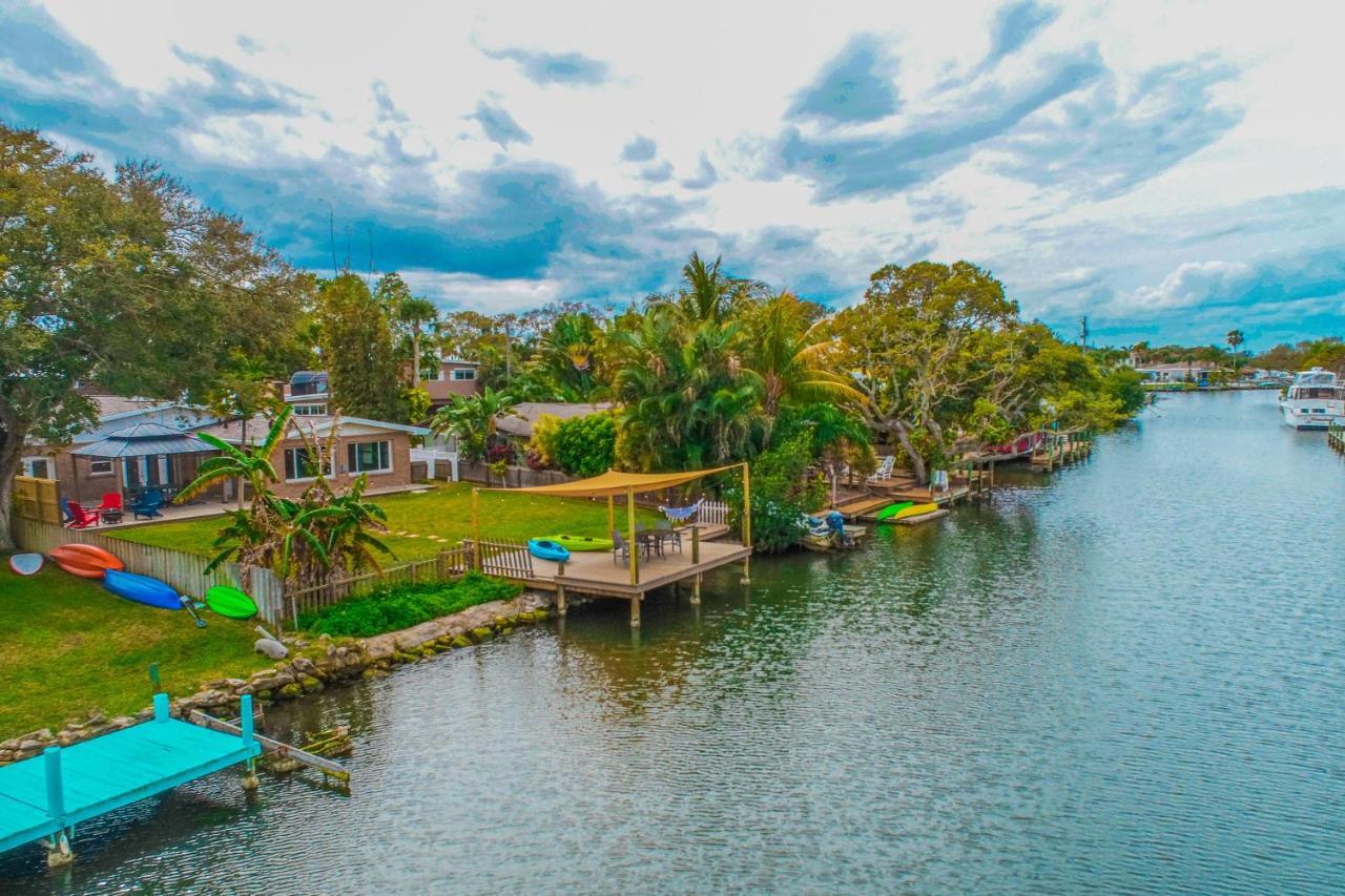 Good Vibrations Villa Cocoa Beach Buitenkant foto